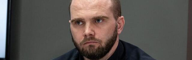 Politsei keelab 9. mai eel agressiooni toetavad avalikud koosolekud