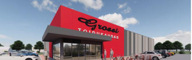 Aru­kü­la saab Gros­si poe