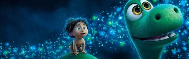 Dinosauruste filmifestival avab Elektriteatri suvehooaja