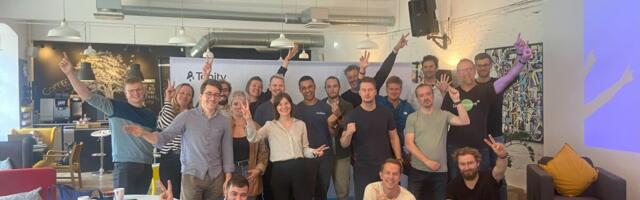 Eestis alustab Šveitsi börsist välja kasvanud riskikapitali fond, üks rahastajaid on UBS