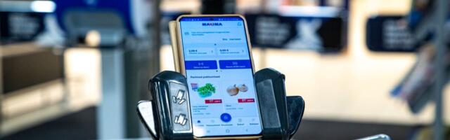 Euroopa kõige kasutajasõbralikum äpp on Maximal