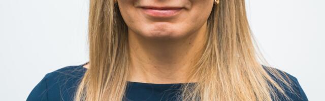 Novembrist alustas Tõrva Vallavalitsuses tööd uus keskkonnaspetsialist