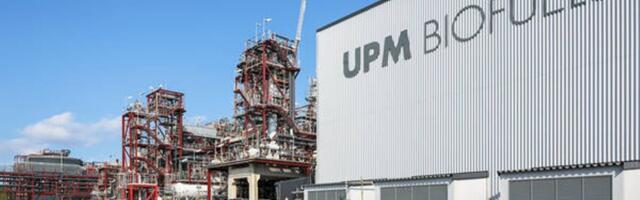 UPM valmistub Soomes koondama üle kahe tuhande inimese