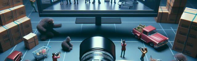 Musta reede ootuses: kui hinnad on liiga head, et tõsi olla