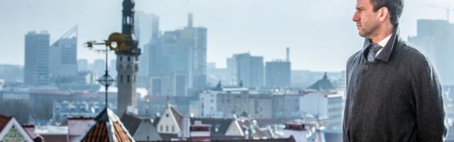 Pärtel-Peeter Pere: ma tahan Kõlvarti pead ja ma tahan tema tööd!