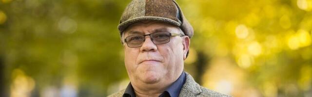 Raivo Suviste „Kättemaksukontori“ kaadrivahetuse draamast_ raha siin mängus polnud
