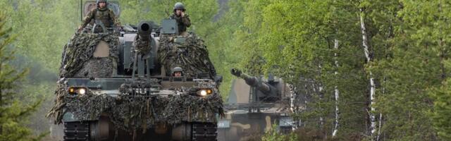 Hanah Lahe: julgeoleku vastandamine roheleppele on odav kampaaniatrikk