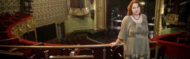 Vene teater asub kaitsele. „Oleme langenud pahatahtliku narratiivi ohvriks“