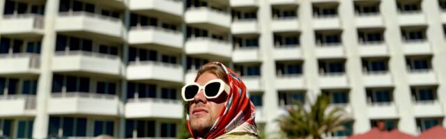 Daniel Levi naases pikalt puhkuselt värske suvise lauluga 