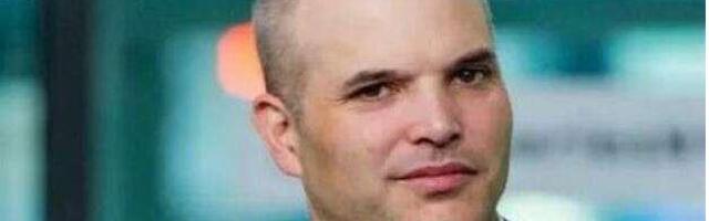 “Poliitikud üldiselt pole kohutavalt säravad”: Taibbi