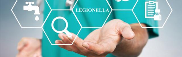 Terviseameti uuring: Milline on olukord Legionellaga Eesti hoonesisestes veevärkides?