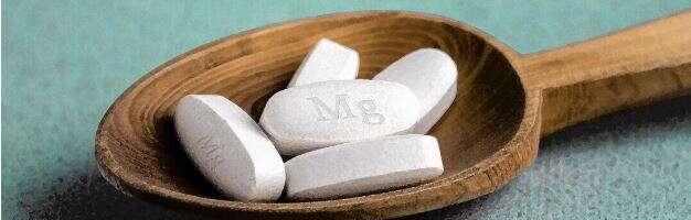 Magnesium Deficiency Linked To Metabolic Syndrome – Here’s How To Boost Intake