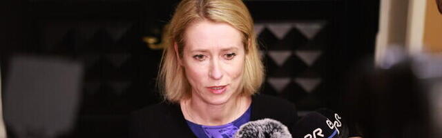 СМИ: Кая Каллас уволила генсека Службы внешних связей ЕС