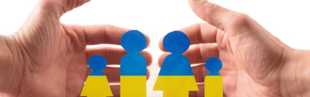 Ukraina sõjapõgenikud hakkavad perearstiabi saama võrdsetel alustel Eesti elanikega