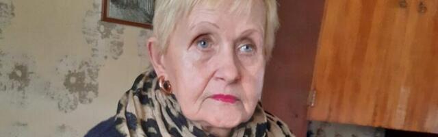 RAAMATUSOOVITUS | Helju Petsi üheksas romaan viib lapsepõlvemaale Nõmmel