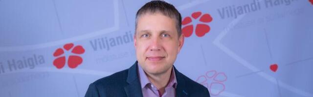 Üks küsimus: Millised on haiglavõrgu arengukava aastani 2040 plussid ja miinused maakonnahaiglate vaates?