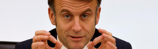 Pariisis peetakse "hüljatute" omavahelisi rahukõnelusi