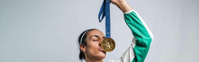 Lekkinud test kinnitab, et Pariisi olümpiamängudel naistega võisteldes kuldmedali võitnud poksija on tõepoolest mees