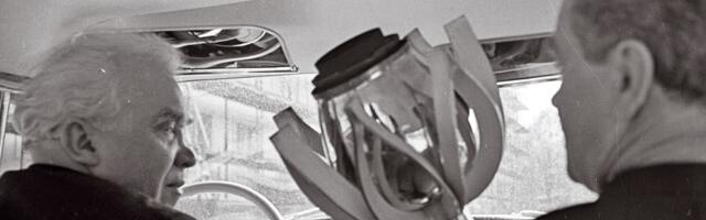 AJAJOON | Suured muutused laulupeol: millal said alguse kombed, mida täna nii tavaliseks peame?