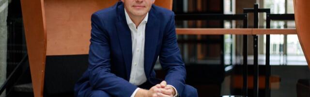 Kahe suurdiili järel: Infortari juht avab järgmisi plaane