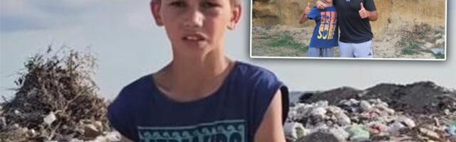 "Uspeli smo! Dule dobija novu kuću" Priča dečaka iz Titela rasplakala je Srbija, građani su sad pokazali humanost na delu! Živi u šupi bez struje, za doručak...