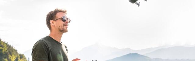 Why civilian-first innovation will drive better dual-use technologies