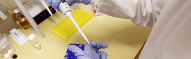 Teadlased otsivad uusi antibiootikume gonorröa ja MRSA superbakterite vastu