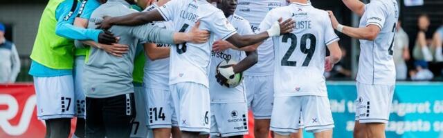 Paide alistas Kuressaare ka Premium liigas