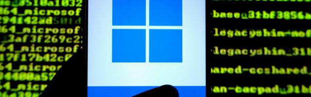 Ohhoo! Windows 7 osakaal on Windows 10 toe lõpetamise tõttu kasvanud peaaegu viis korda