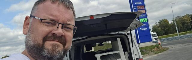 Rendsburg saab Haapsalu tänava