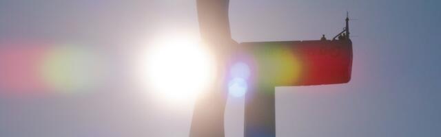 Kas tuulikud on tervisele kahjulikud? Uuring: tuulikute infraheli muutis inimeste une hoopis paremaks