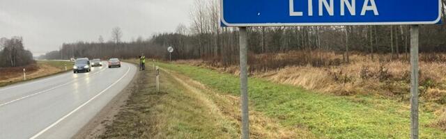 Tee Jõhvi ja Narva vahel võib neljarajaliseks saada alles kümnendi pärast