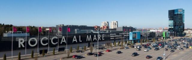 Ralli Helsingi börsil: Rocca al Mare omanikfirma aktsia kallines üle 30%