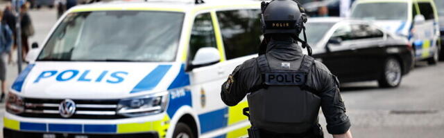 Rootsi politsei: riigis on üle 17 000 jõugukurjategija