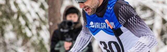 Andrus Veerpalu koostöö Ukraina koondisega jõudis Soome meediasse