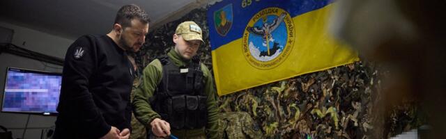 28 PUNKTI | Ukaina rahvasaadik jagas USA koostatud rahuplaani väidetavat mustandit