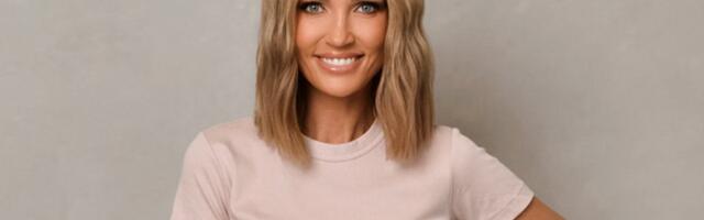 Kas Katri Teller otsib armastust Tinderist? Investor väidab, et tema piltidega konto ei kuulu talle