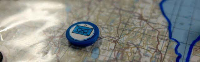 Lõppes kaitseväe korraldatud staabiõppus Decisive Lancer 2025