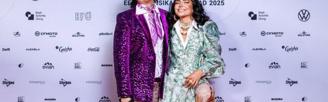 KLÕPSUD | Liisa Leetma ja Joosep Järvesaar tähistasid oma suhte aastapäeva. „Üks ilus armastuslugu ei ole ideaalne, vaid ehe“