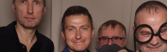 Jõulusalmid otsas? „Matšpalli“ tenniseaasta TOP10 saade ulatab abikäe