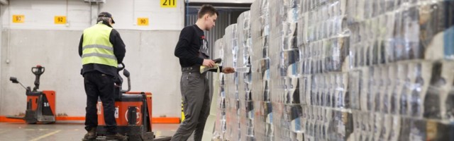 E-kaubandus särab, aga kuidas uutes oludes elus püsida?