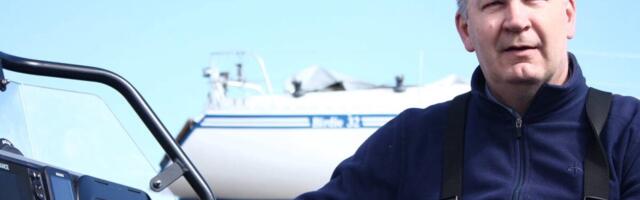 Edukad riigihanked tegid Saaremaa töösturist Saksamaal “jõuluvana”