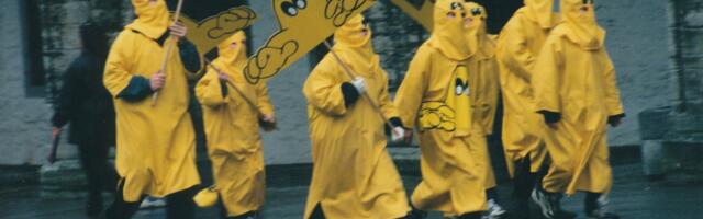 Stockmanni valus kukkumine: kunagisest ostumekast sai sendiveeretaja