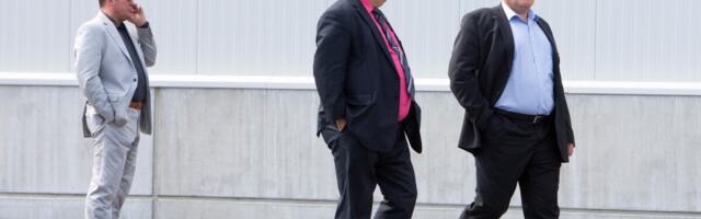 Prokuratuur kahtlustab Farmi omanikke ja advokaati maksupettuses