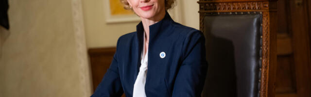 Evelin Poolamets: samasooliste abielust on saamas rändepoliitiline instrument