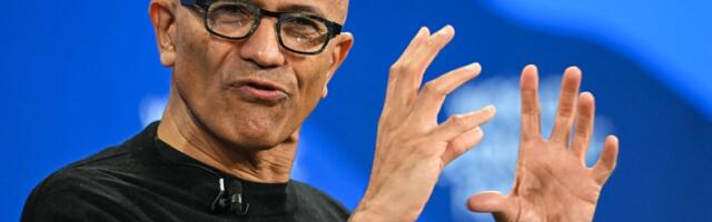 Sel nädalal oluline: viis asja, mida oodata