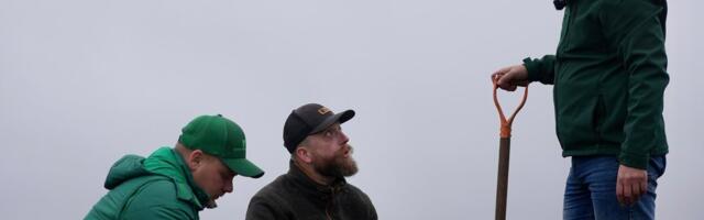 Ukraina suurpõllumees: meie mullad on kohutavas seisus. Kas maailma viljasalv jääb tühjaks?