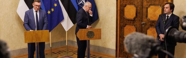 ANALÜÜS | Alar Karise lootus jätkata on nullilähedane. Selget uue presidendi favoriiti pole