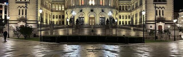 Norra parlament moodustab Epsteini paljastuste tõttu sõltumatu komisjoni