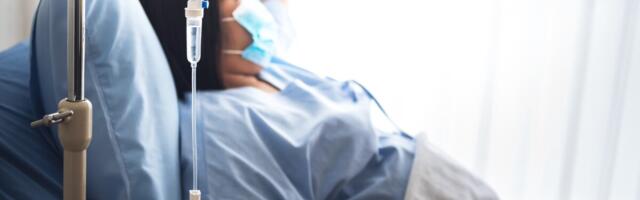 UURING: ülekaalulisus suurendab oluliselt nakkushaigustesse suremise riski